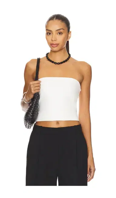 EAVES Bo Tube Top | Thumbnail 1 EAVES Bo Tube Top | Thumbnail 1