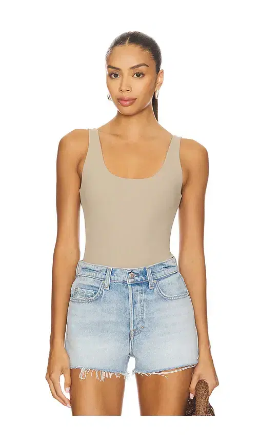 EAVES Nera Bodysuit