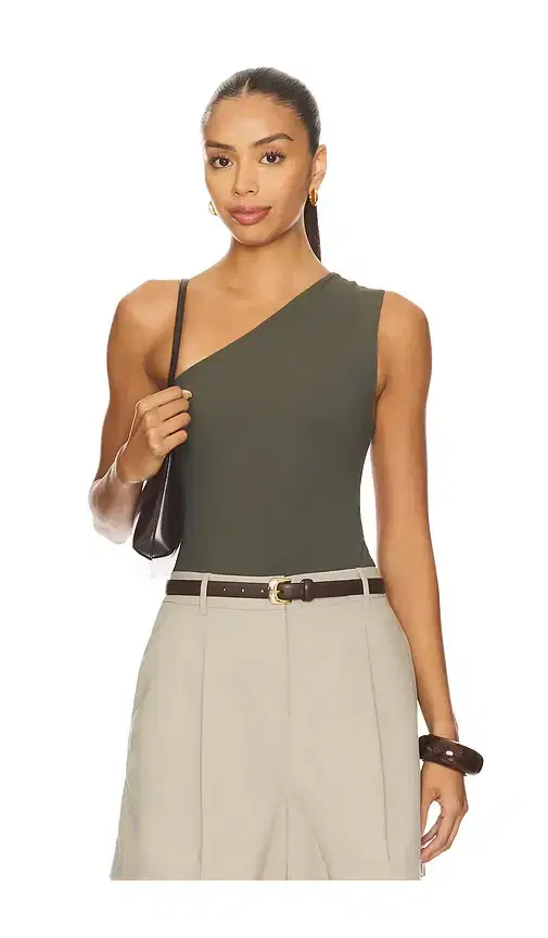 EAVES Jino Bodysuit