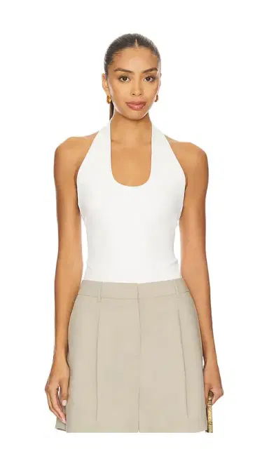 EAVES Simeon Halter Top | Thumbnail 1
