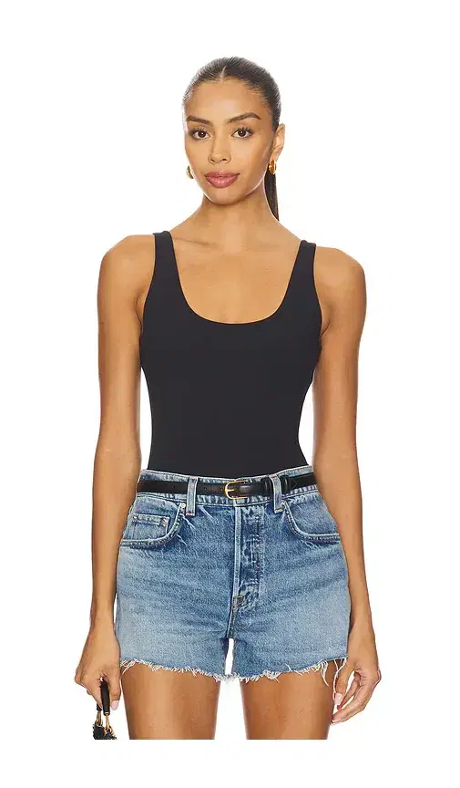 EAVES Nera Bodysuit