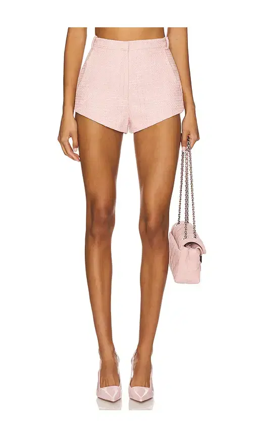 Amanda Uprichard x REVOLVE Kelso Shorts