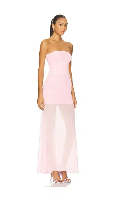 Amanda Uprichard x REVOLVE Leo Dress | Thumbnail 2