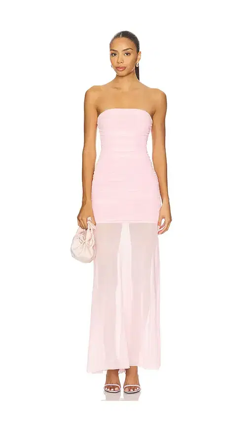 Amanda Uprichard x REVOLVE Leo Dress