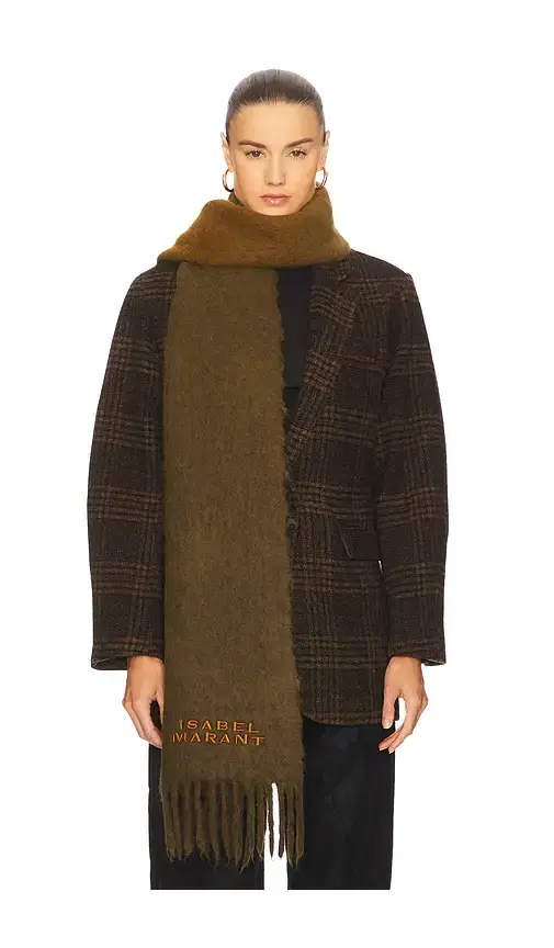 Isabel Marant Firna Scarf