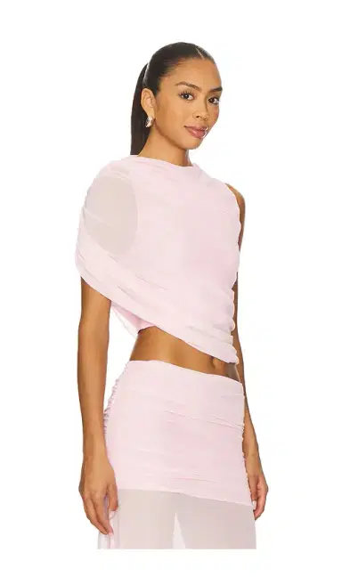 Amanda Uprichard x REVOLVE Leo Top | Thumbnail 2