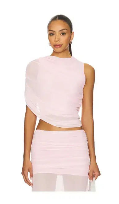 Amanda Uprichard x REVOLVE Leo Top | Thumbnail 1