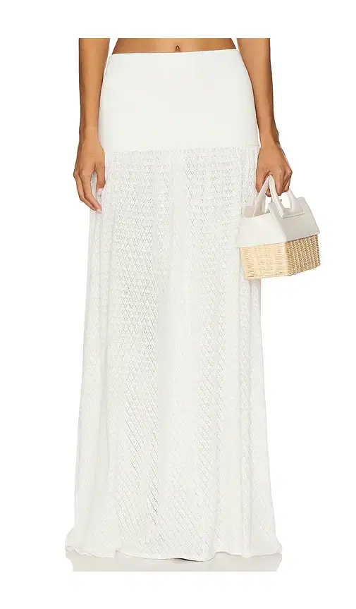 Avani Skirt