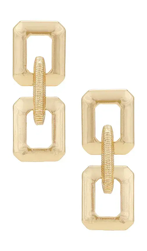 8 Other Reasons Main Frame Earrings