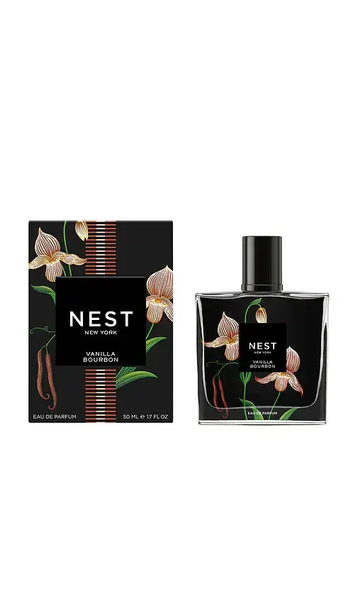 NEST New York Vanilla Bourbon Eau De Parfum