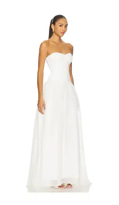Elliatt Solange Gown | Thumbnail 2 Elliatt Solange Gown | Thumbnail 2