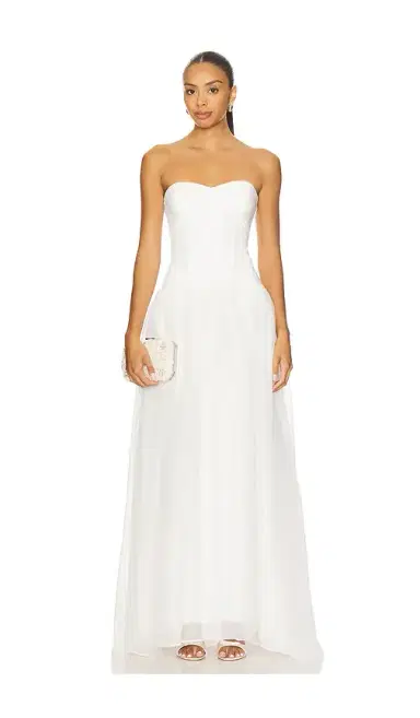 Elliatt Solange Gown | Thumbnail 1 Elliatt Solange Gown | Thumbnail 1