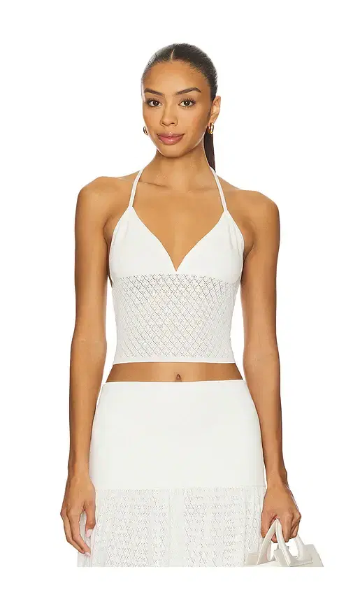 4th & Reckless Avani Top