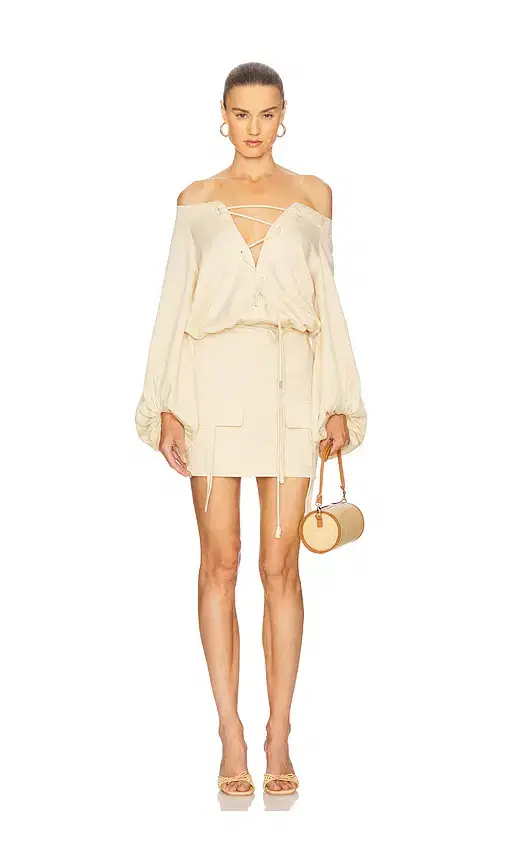 Dillon Dress