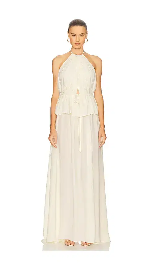 Kimberly Taylor Skye Dress