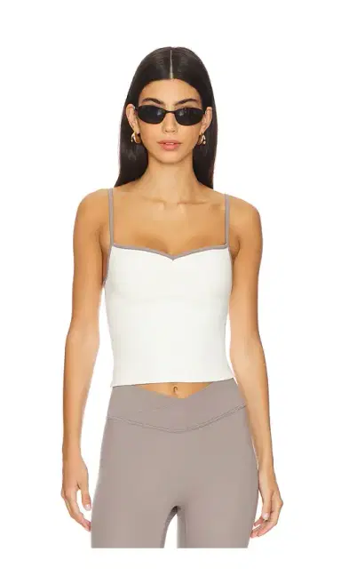 437 The Ballet Tank Top | Thumbnail 1