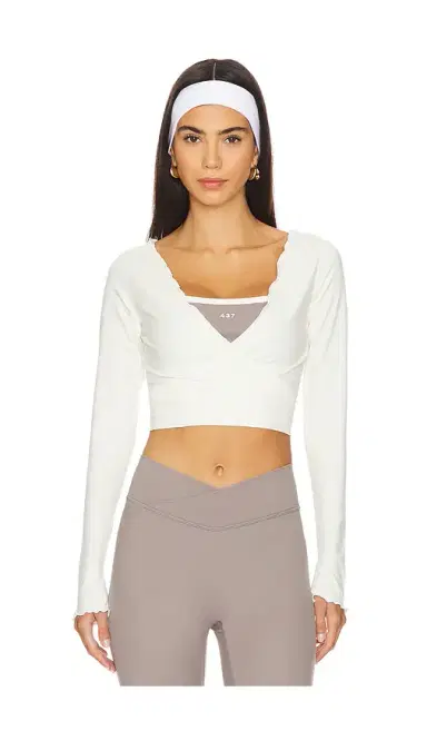 437 The Wrap Top | Thumbnail 1