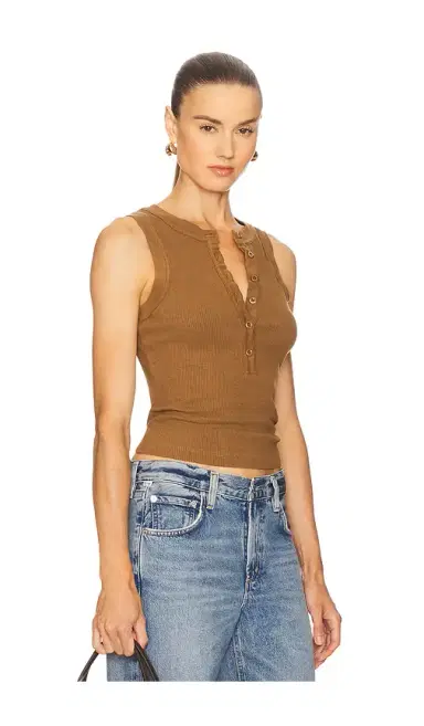 Citizens of Humanity Caralyn Tank | Thumbnail 2