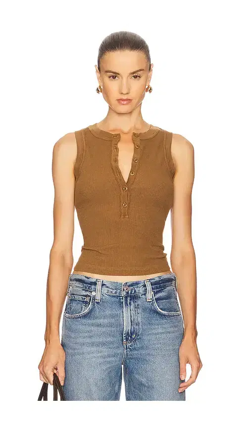Caralyn Tank