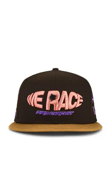 Fox Racing x Pro Circuit 9FIFTY Snapback Hat | Thumbnail 1 Fox Racing x Pro Circuit 9FIFTY Snapback Hat | Thumbnail 1