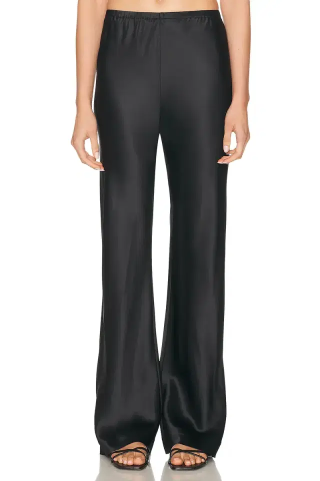 Loretta Silk Pants
