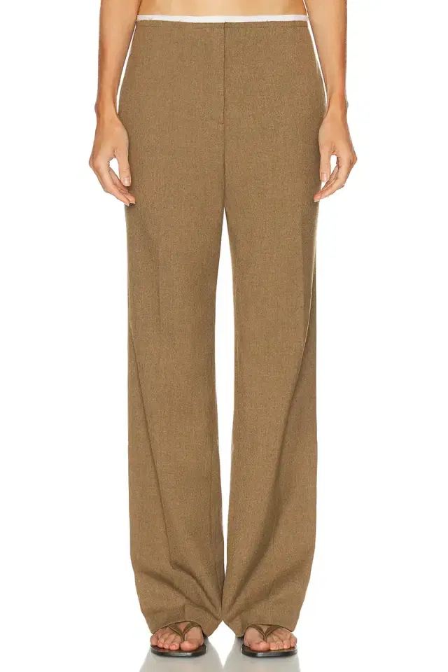 EAVES Lyla Decon Trouser