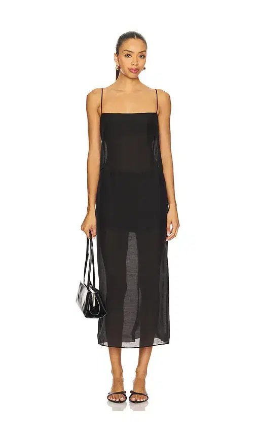 Ettore Maxi Dress