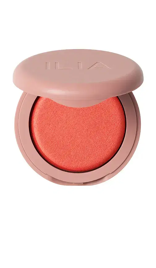 ILIA Soft Focus Blurring Blush