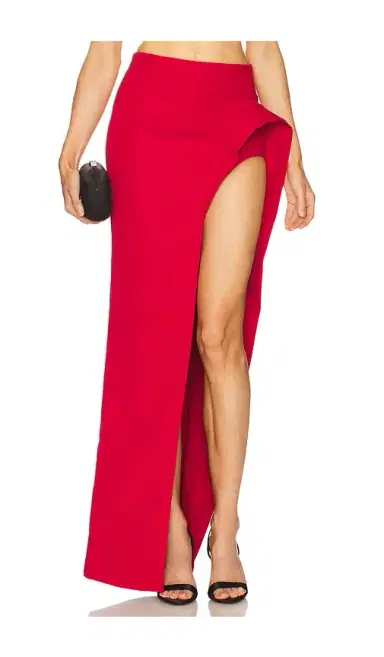 Gaurav Gupta The Molded Nyx Skirt | Thumbnail 1 Gaurav Gupta The Molded Nyx Skirt | Thumbnail 1