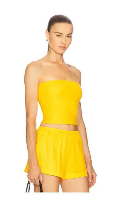 LESET Rio Bandeau Top | Thumbnail 2