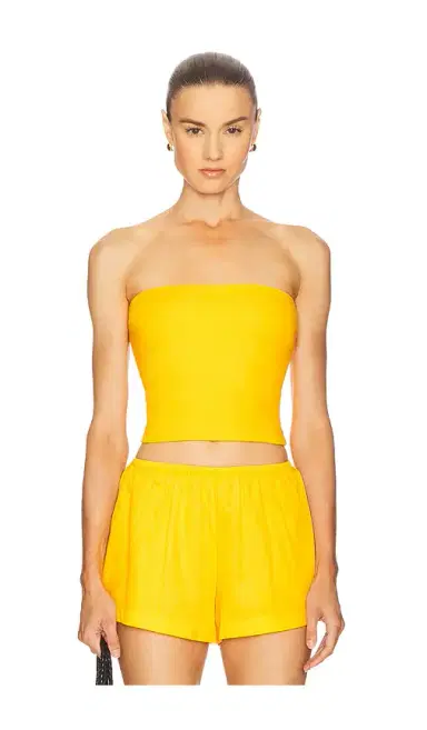 LESET Rio Bandeau Top | Thumbnail 1