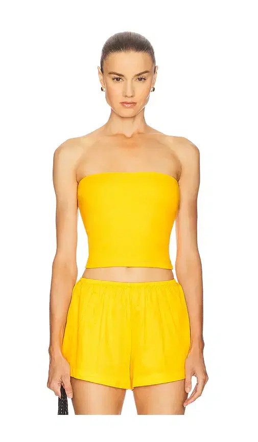 Rio Bandeau Top