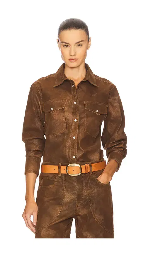 Karima Jacket