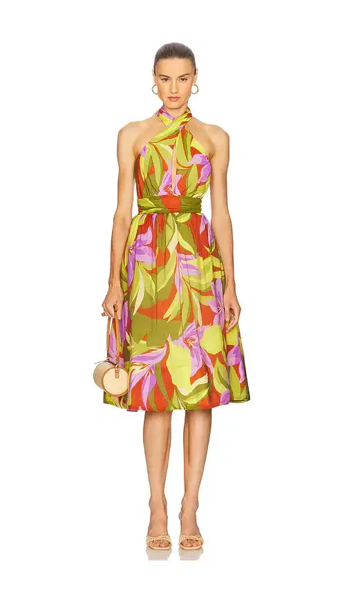 ASTR the Label Kalia Dress
