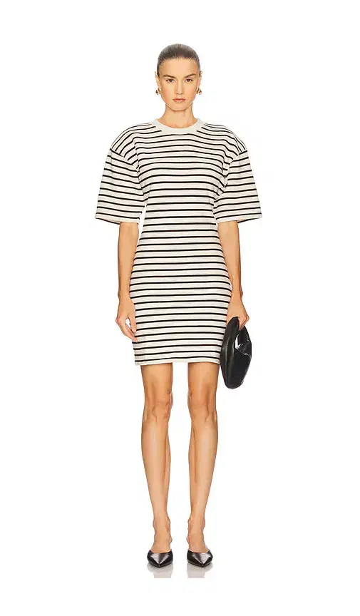 ANINE BING Mona Dress