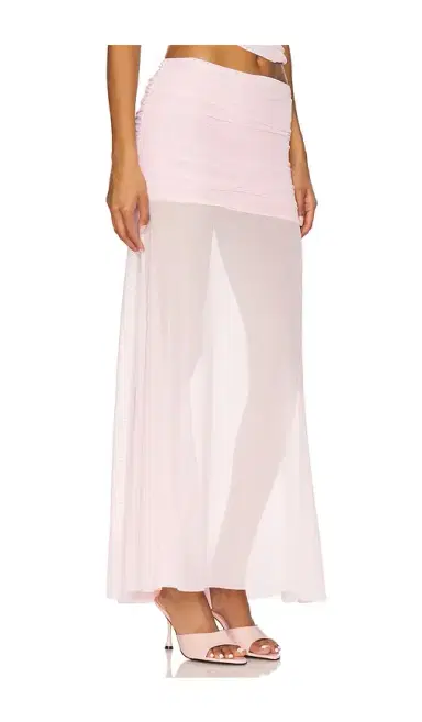Amanda Uprichard x REVOLVE Leo Skirt | Thumbnail 2 Amanda Uprichard x REVOLVE Leo Skirt | Thumbnail 2