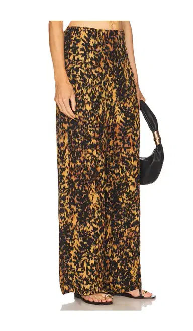 Ulla Johnson Carine High Waisted Pant | Thumbnail 2
