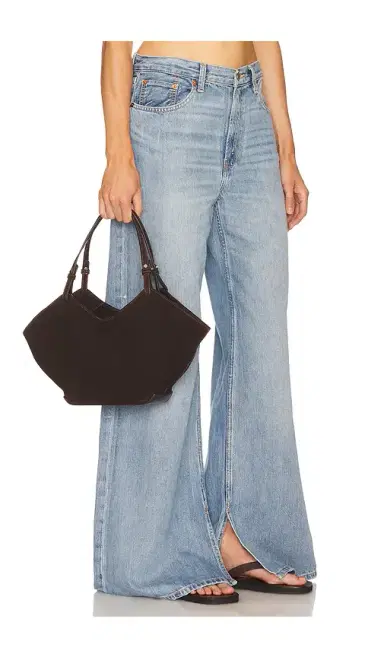 RE/DONE Low Rider Loose Jeans | Thumbnail 2