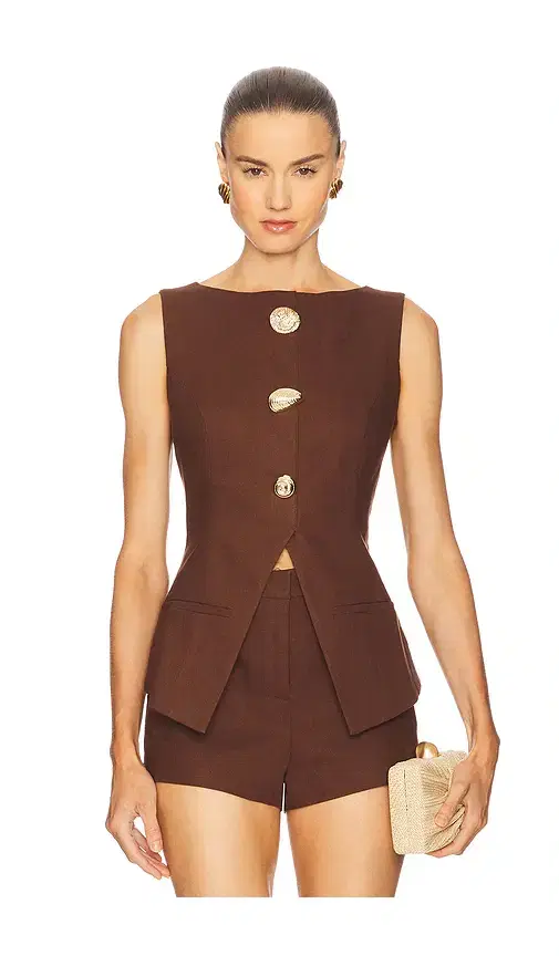 Shani Top