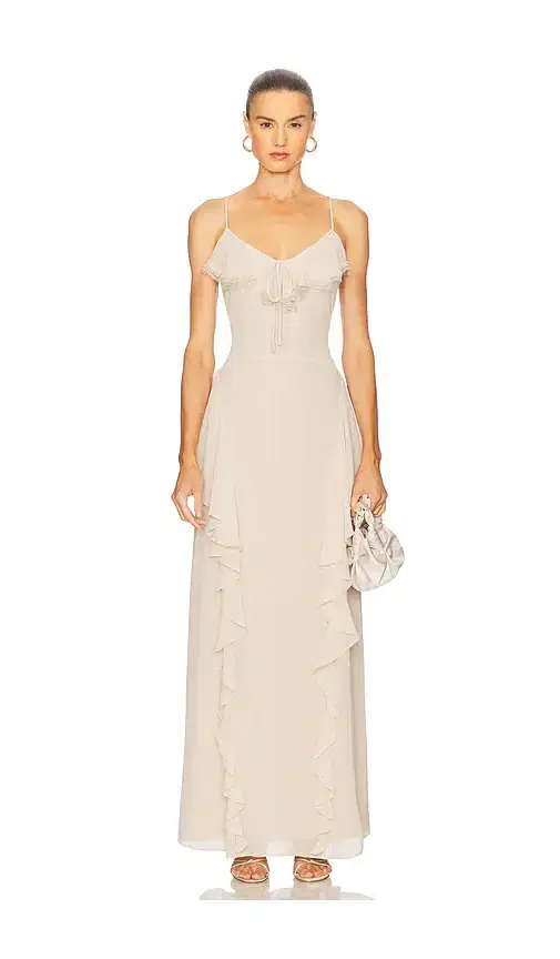 Tularosa Remley Maxi Dress