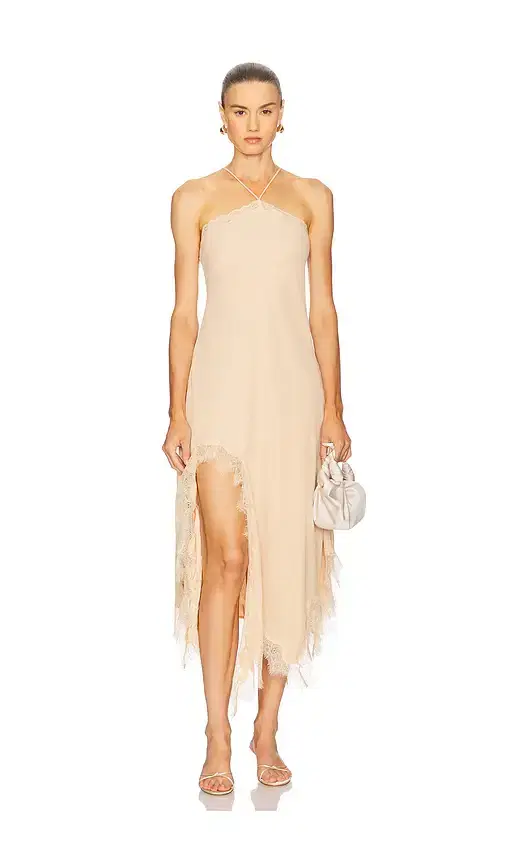 Tularosa Lyla Midi Dress