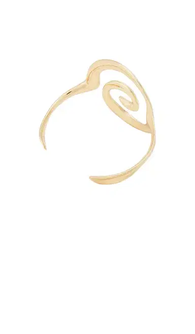 Ettika Aura Swirl Cuff | Thumbnail 2