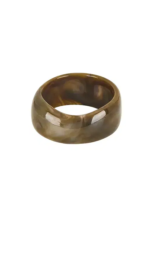 Heaven Mayhem Siren Bangle