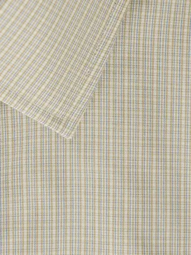 Charvet Checked Cotton-Poplin Shirt - Men | Thumbnail 4 Charvet Checked Cotton-Poplin Shirt - Men | Thumbnail 4