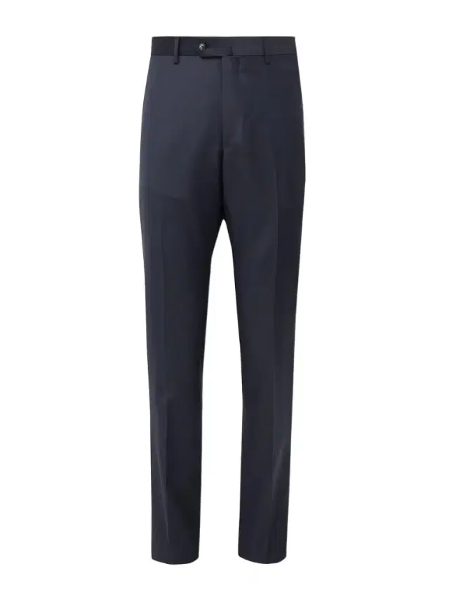 Slim-Fit Wool Suit Trousers - Men