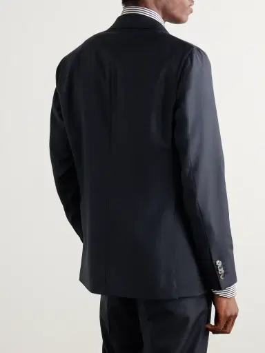 Caruso Wool Suit Jacket - Men | Thumbnail 3 Caruso Wool Suit Jacket - Men | Thumbnail 3