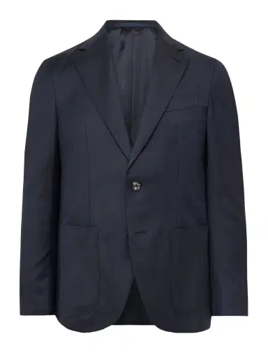 Caruso Wool Suit Jacket - Men | Thumbnail 1 Caruso Wool Suit Jacket - Men | Thumbnail 1