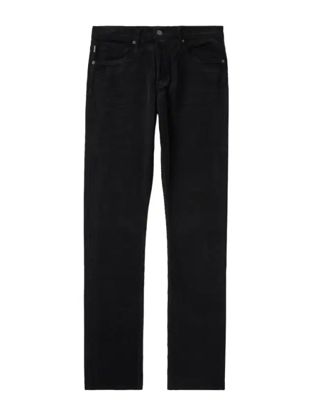 Tom Ford Slim-Fit Cotton-Blend Corduroy Trousers - Men
