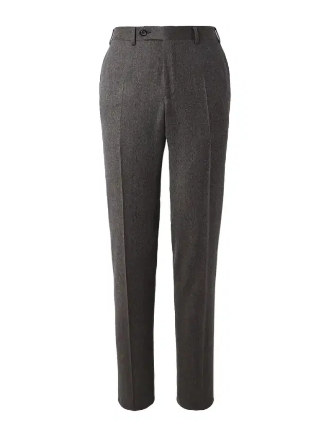 Impeccabile Straight-Leg Wool Suit Trousers - Men