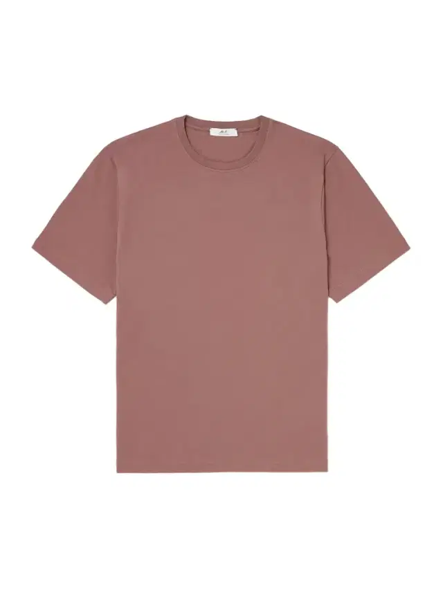 Relaxed-Fit Organic and Recycled Cotton-Jersey T-Shirt - Men